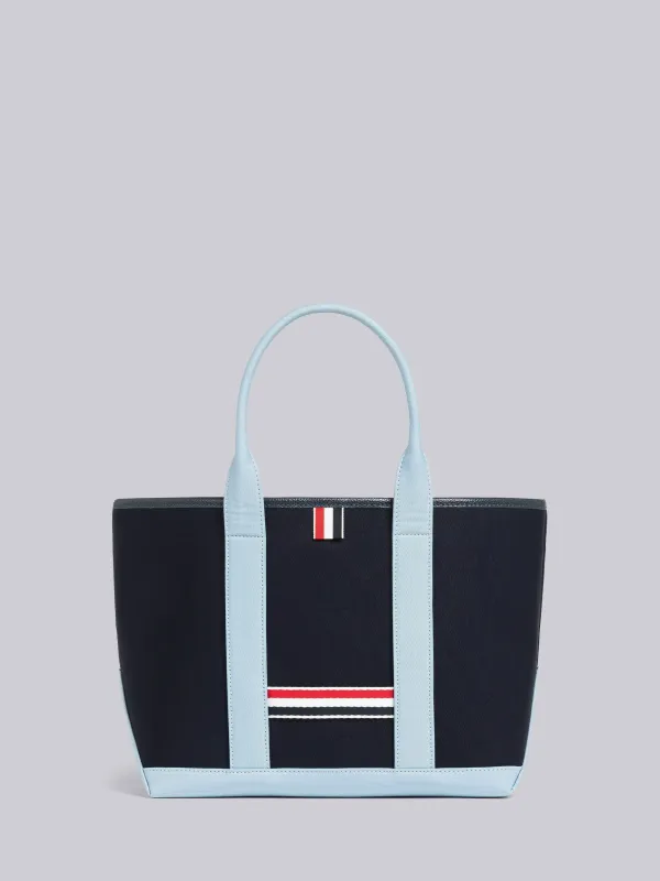 帆布工具 TOTE 包 